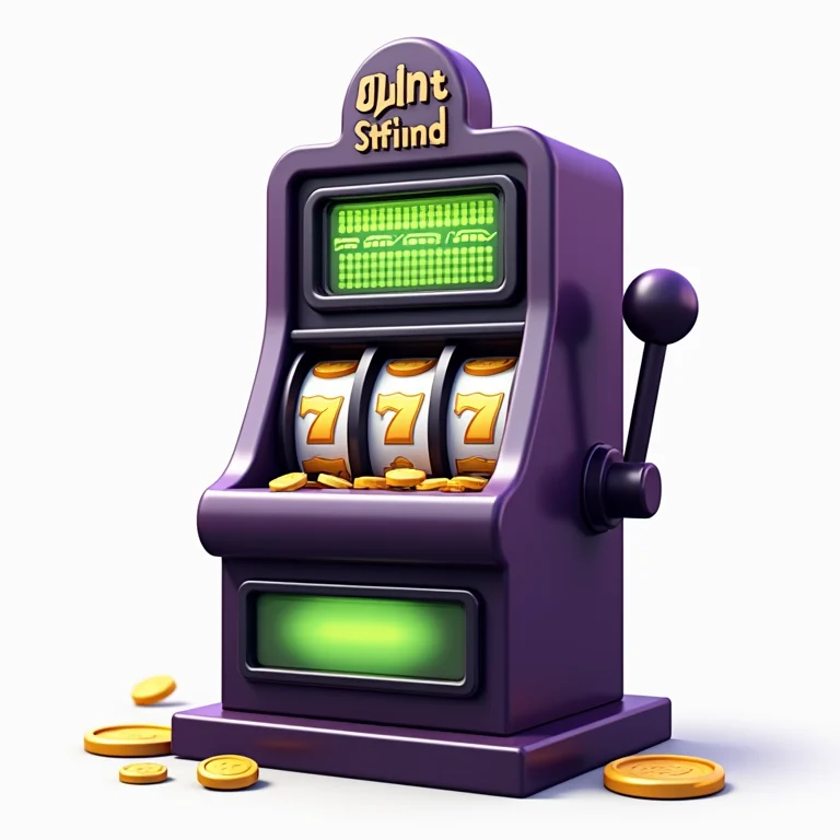 Slot game selection screen on klik88 login